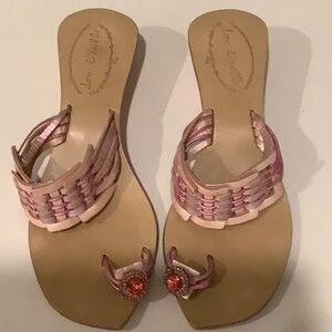 Don ciccillo shoes 38